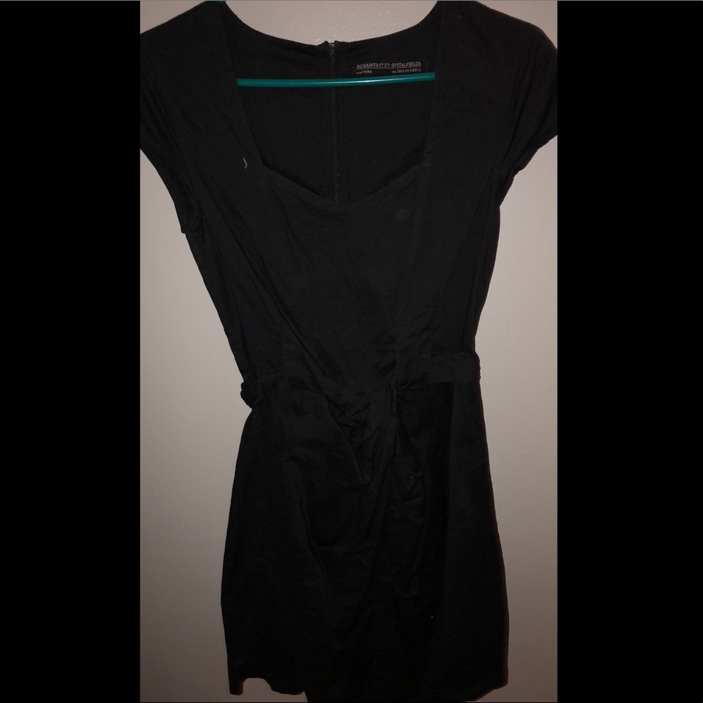 All saints dress